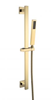 Стойка для душа Grocenberg GB560 Золото